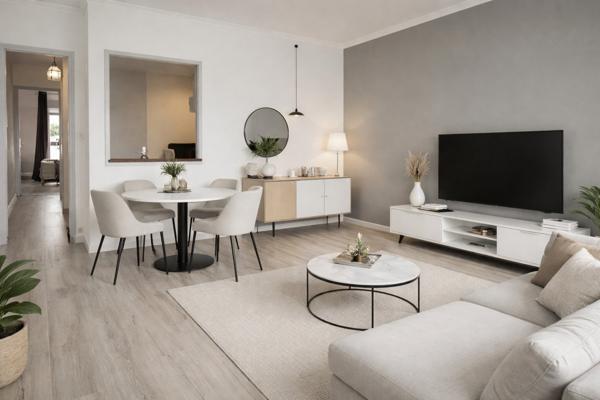 Appartement à LA BAULE ESCOUBLAC (44500)