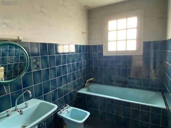 Maison à vendre à Montaudin en Mayenne (53220), ref : 135/38