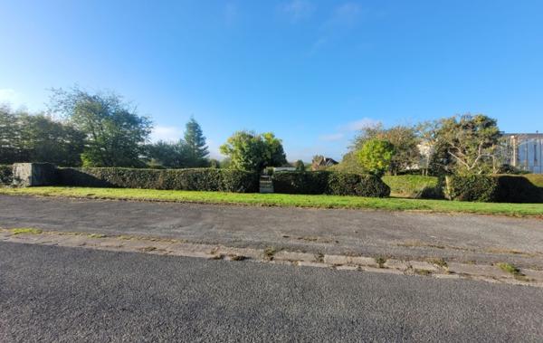 Vente Terrain A batir Boussac   