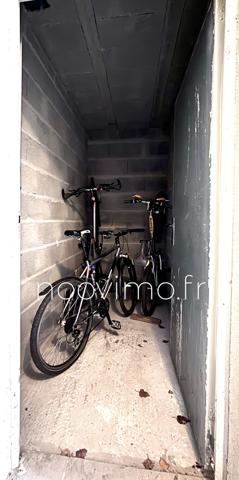 Centre Ville - 4 ch, cave, pkg, jardin