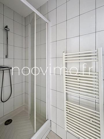 Centre Ville - 4 ch, cave, pkg, jardin