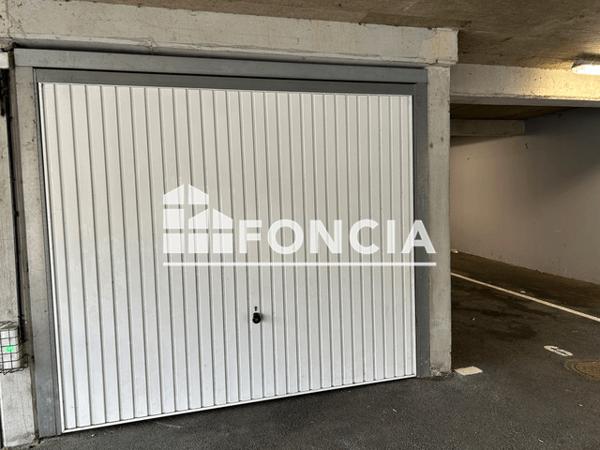 Location Appartement meublé 3 pièces 56.43 m² - Rennes 35000