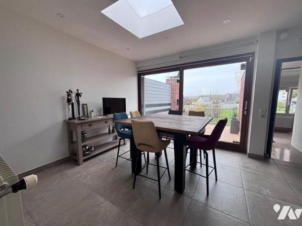 MAISON A VENDRE SAINTE CATHERINE