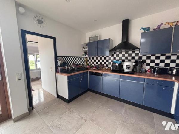 MAISON A VENDRE SAINTE CATHERINE