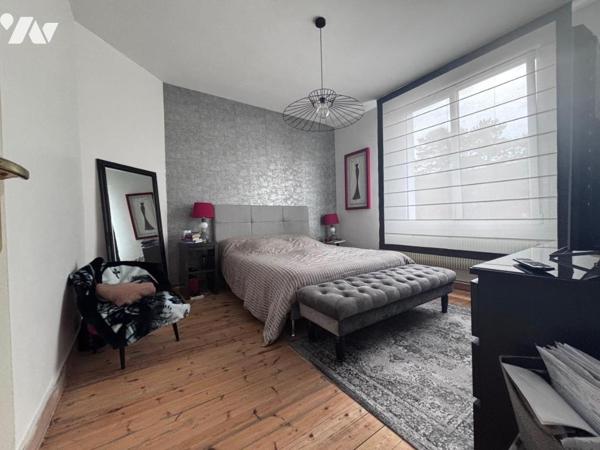 MAISON A VENDRE SAINTE CATHERINE