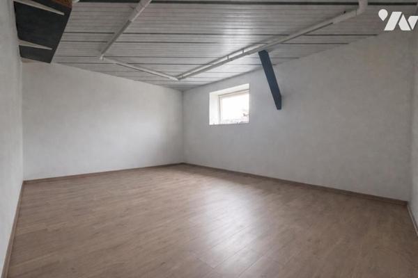 MAISON A VENDRE SAINTE CATHERINE