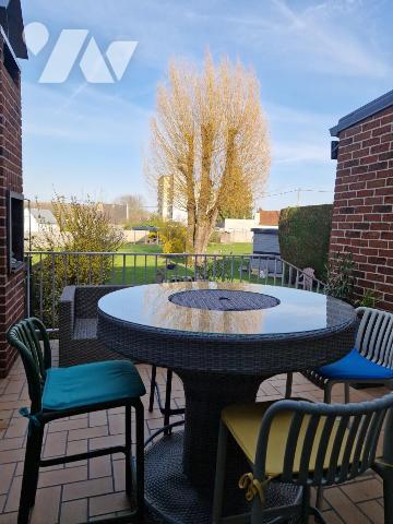 MAISON A VENDRE SAINTE CATHERINE