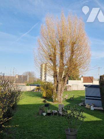 MAISON A VENDRE SAINTE CATHERINE