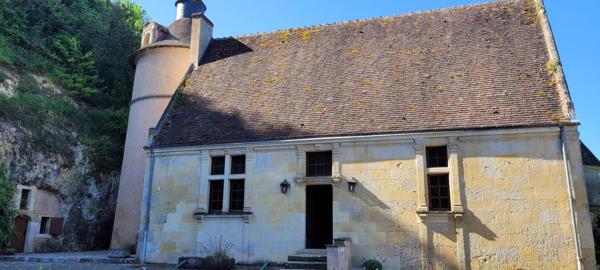 Magnifique manoir renaissance