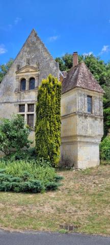 Magnifique manoir renaissance