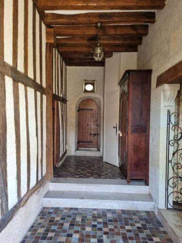 Magnifique manoir renaissance