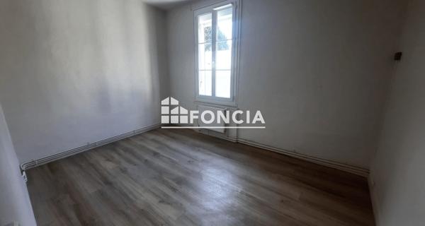 À vendre Studio 30.17 m² - Rouen 76000