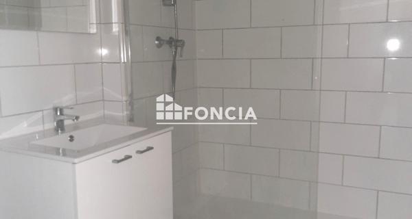 À vendre Studio 30.17 m² - Rouen 76000