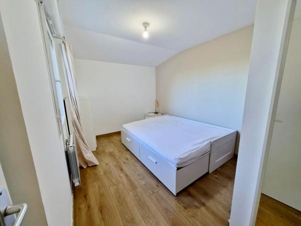 Maison meublée Mondonville 4 pièce(s)