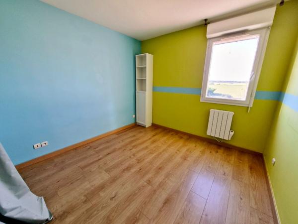 Maison meublée Mondonville 4 pièce(s)