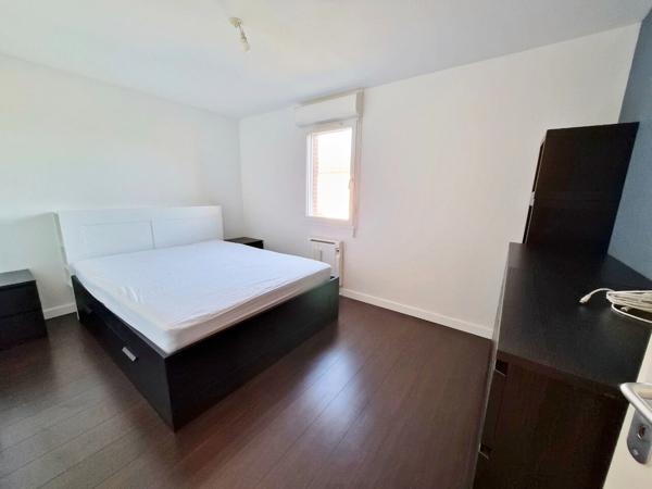 Maison meublée Mondonville 4 pièce(s)