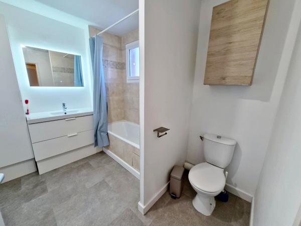 Maison meublée Mondonville 4 pièce(s)