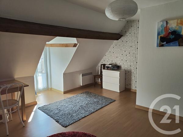 Maison à vendre  3 pièces - 51 m2 HERRY - 18