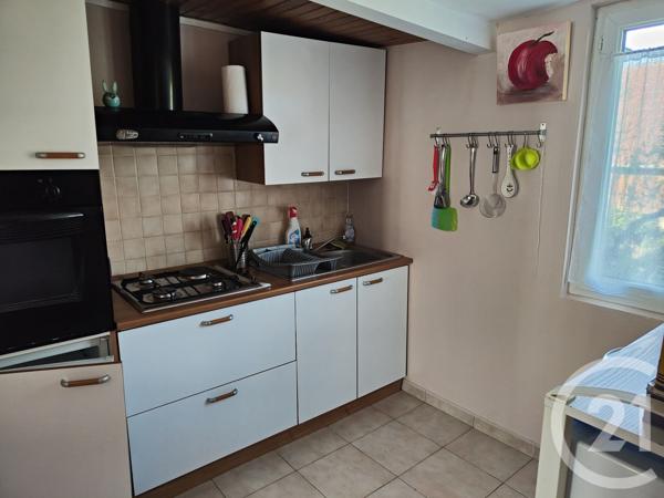 Maison à vendre  3 pièces - 51 m2 HERRY - 18