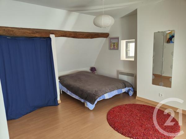 Maison à vendre  3 pièces - 51 m2 HERRY - 18