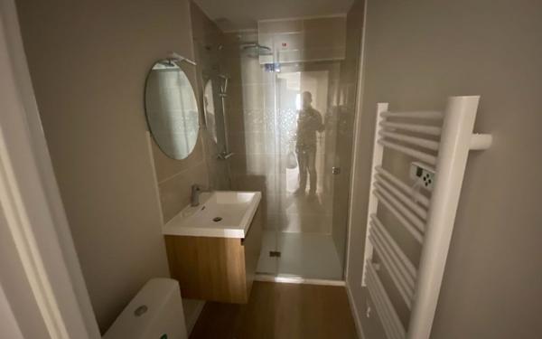 Appartement à vendre    2 pièces •  Castres