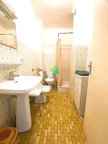 Appartement Deux-Pièces centre station