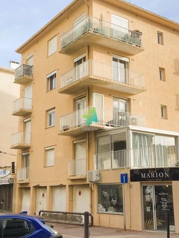 Appartement Deux-Pièces centre station