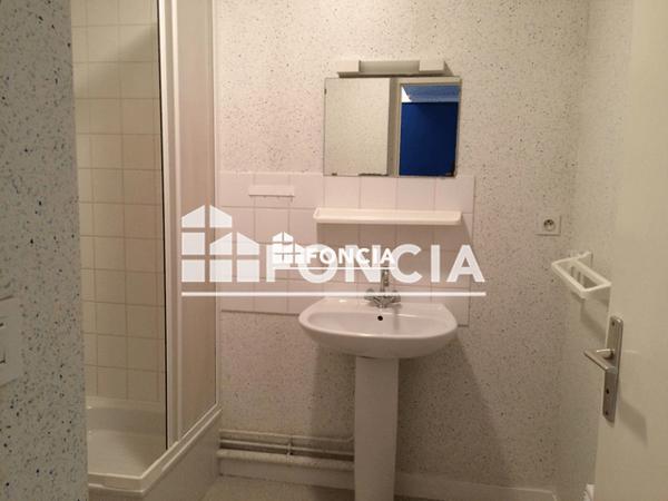 Location Studio meublé 19.63 m² - 4 RUE LOUIS ARMAND Bruz 35170