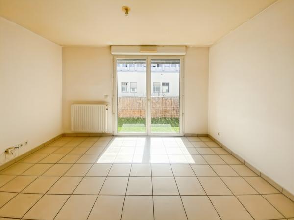 Appartement 2 pièces - 40 m² Exclusivité efficity