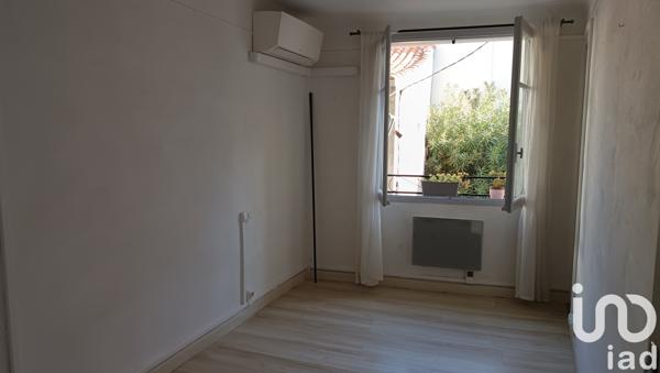 Maison à vendre 3 pièces 44 m² Mèze