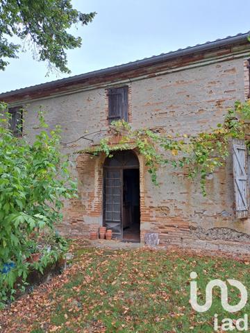 Maison à vendre 4 pièces 304 m² Saint-Nicolas-de-la-Grave