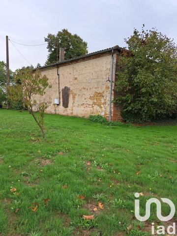 Maison à vendre 4 pièces 304 m² Saint-Nicolas-de-la-Grave