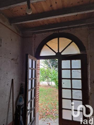 Maison à vendre 4 pièces 304 m² Saint-Nicolas-de-la-Grave