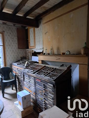 Maison à vendre 4 pièces 304 m² Saint-Nicolas-de-la-Grave