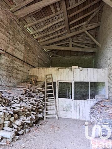 Maison à vendre 4 pièces 304 m² Saint-Nicolas-de-la-Grave