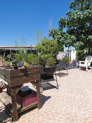 SUPERBE VILLA ATYPIQUE DE 210 M² HAB SUR 1296 M² DE TERRAIN