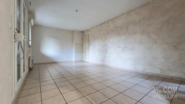 Appartement en rez de jardin en résidence sécurisée Beuvry ()