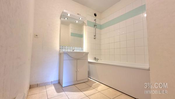 Appartement en rez de jardin en résidence sécurisée Beuvry ()