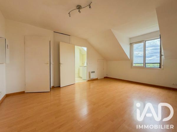 Studio à vendre 24 m² Andrésy