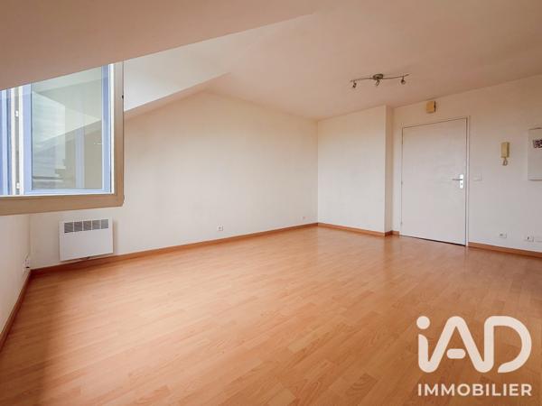 Studio à vendre 24 m² Andrésy