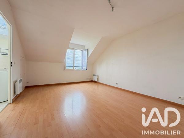 Studio à vendre 24 m² Andrésy