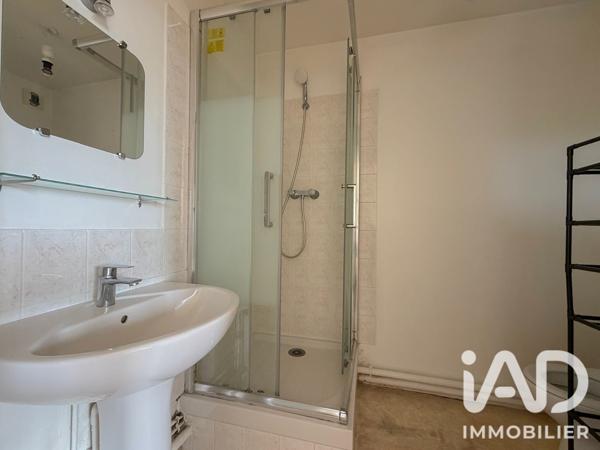 Studio à vendre 24 m² Andrésy