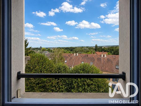 Studio à vendre 24 m² Andrésy