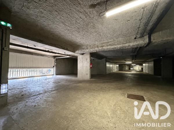 Studio à vendre 24 m² Andrésy