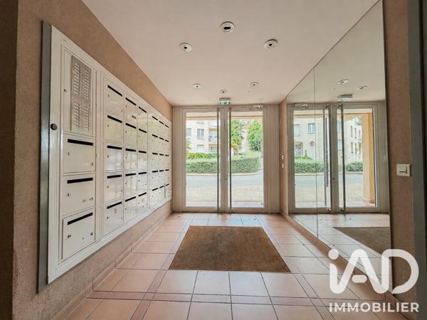 Studio à vendre 24 m² Andrésy