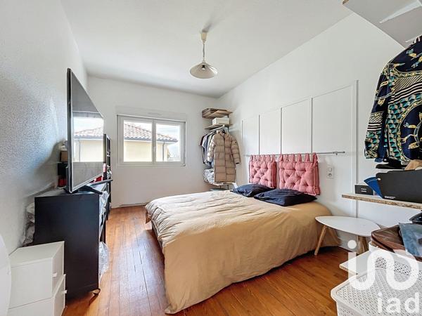 Appartement à vendre 3 pièces 87 m² Saint-Alban