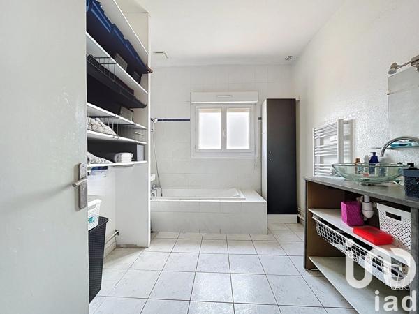 Appartement à vendre 3 pièces 87 m² Saint-Alban