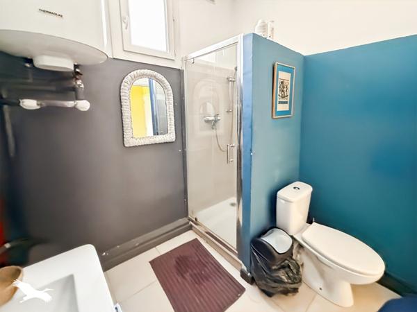 Appartement à vendre |  Marseille 06 |  2 pièces | 37 m²