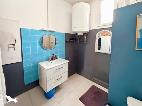 Appartement à vendre |  Marseille 06 |  2 pièces | 37 m²