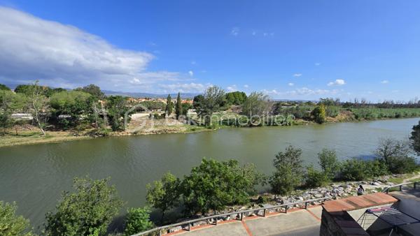 Appartement de 81,90 m²